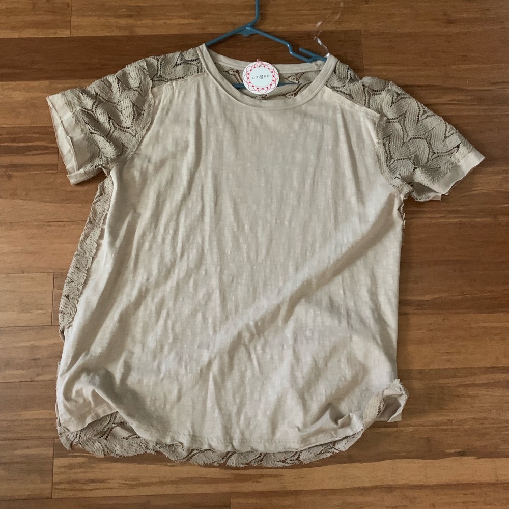Umgee tunic/dress
